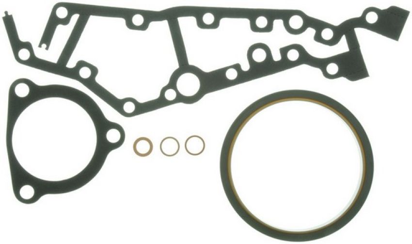 MAHLE JV1708 Engine Crankshaft Seal Kit