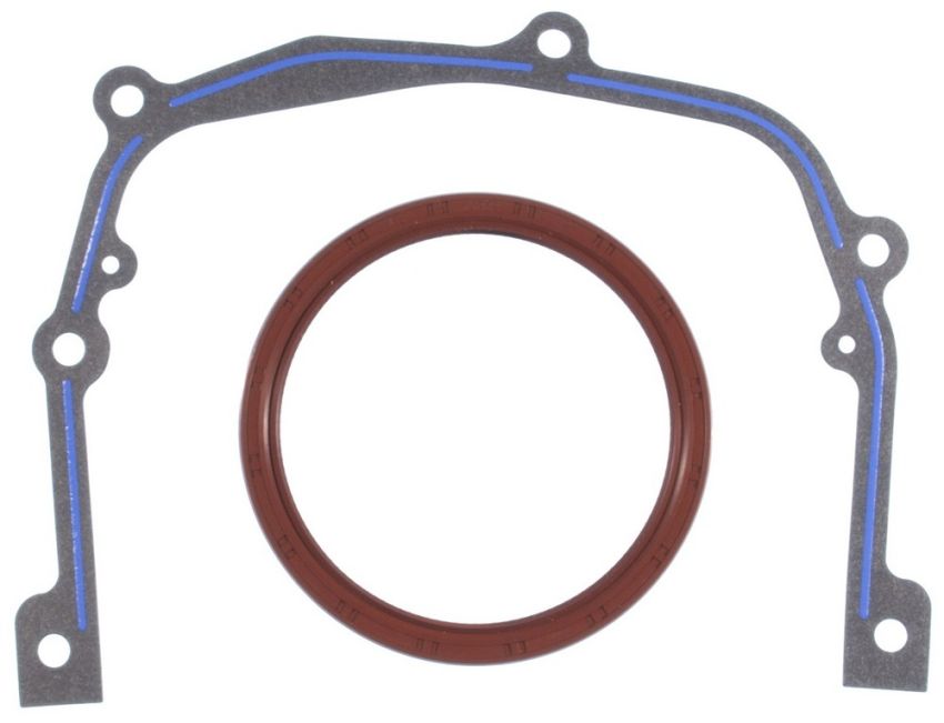 MAHLE JV1728 Engine Main Bearing Gasket Set