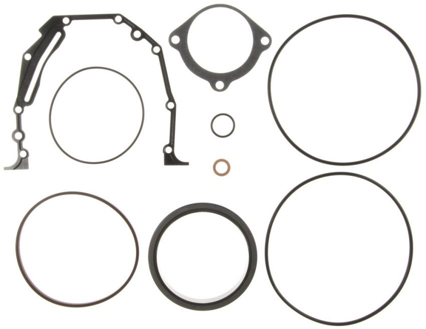 MAHLE JV1731 Engine Crankshaft Seal Kit