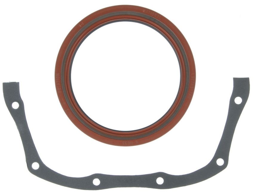 MAHLE JV1752 Engine Crankshaft Seal Kit