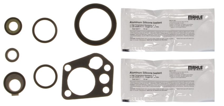 MAHLE JV5004 Engine Timing Cover Gasket Set
