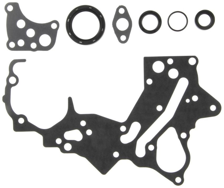 MAHLE JV5006 Engine Timing Cover Gasket Set