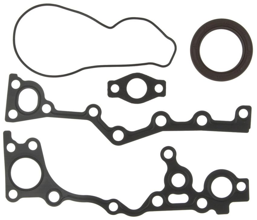 MAHLE JV5007 Engine Timing Cover Gasket Set