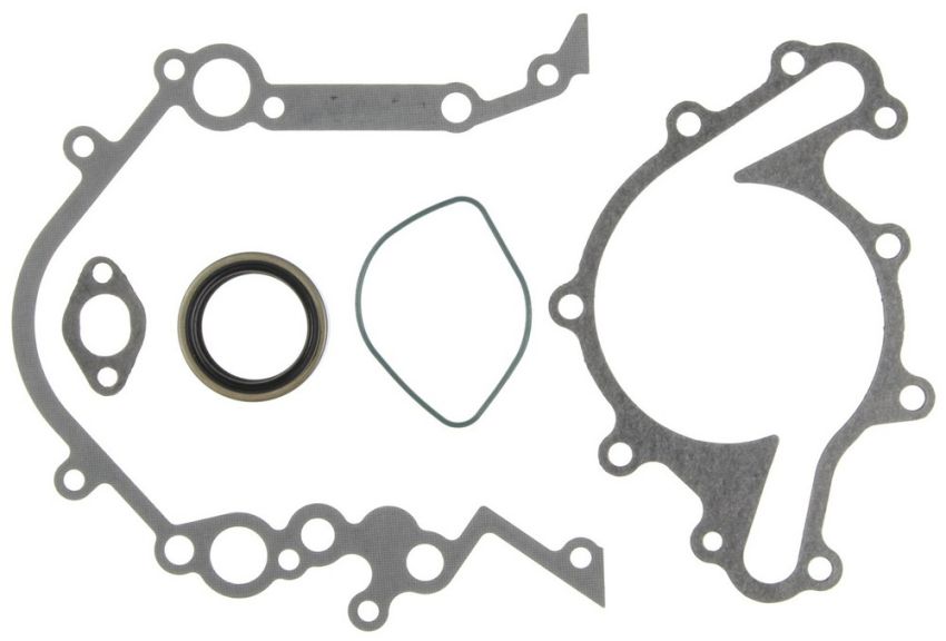 MAHLE JV5012 Engine Timing Cover Gasket Set