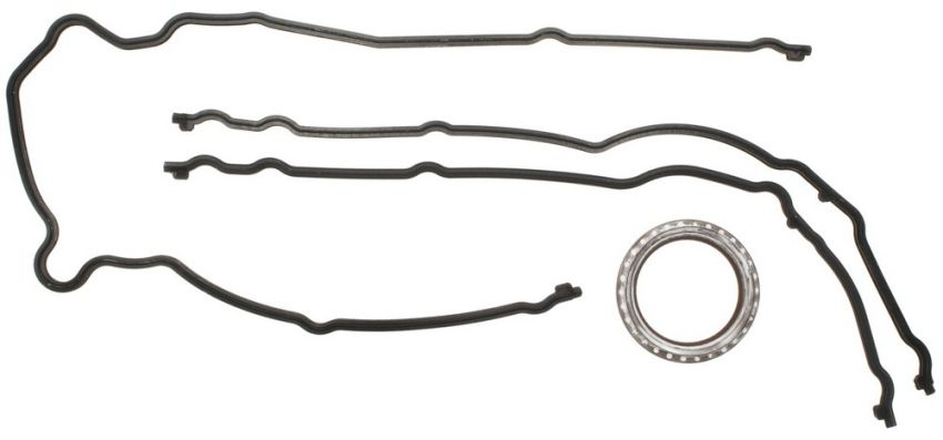 MAHLE JV5014 Engine Timing Cover Gasket Set