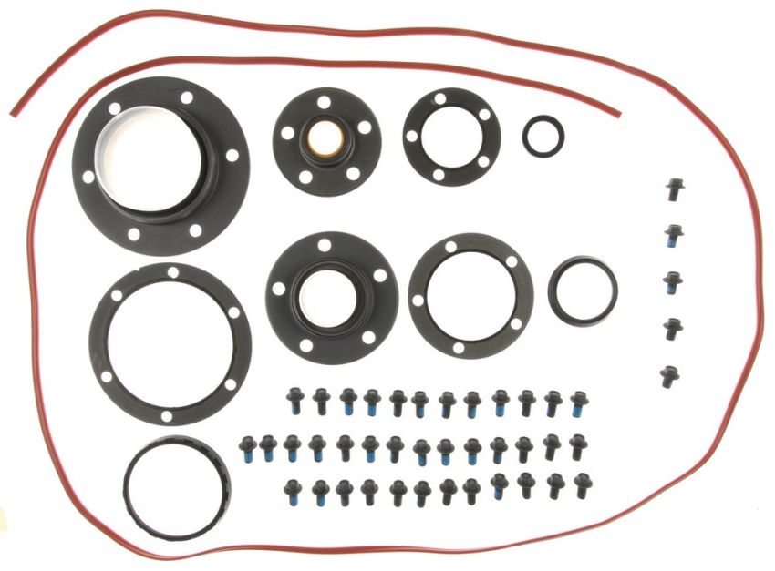 MAHLE JV5017 Engine Timing Cover Gasket Set