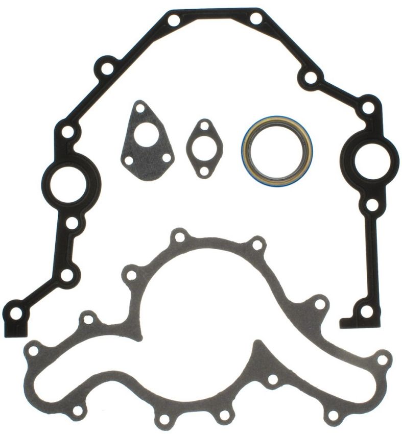 MAHLE JV5027 Engine Timing Cover Gasket Set