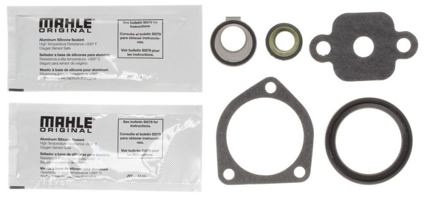 MAHLE JV5030 Engine Timing Cover Gasket Set