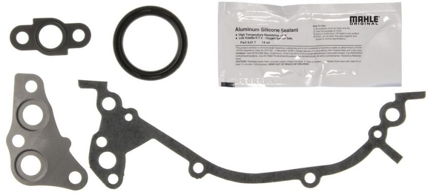 MAHLE JV5034 Engine Timing Cover Gasket Set
