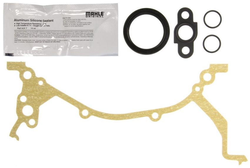 MAHLE JV5035 Engine Timing Cover Gasket Set