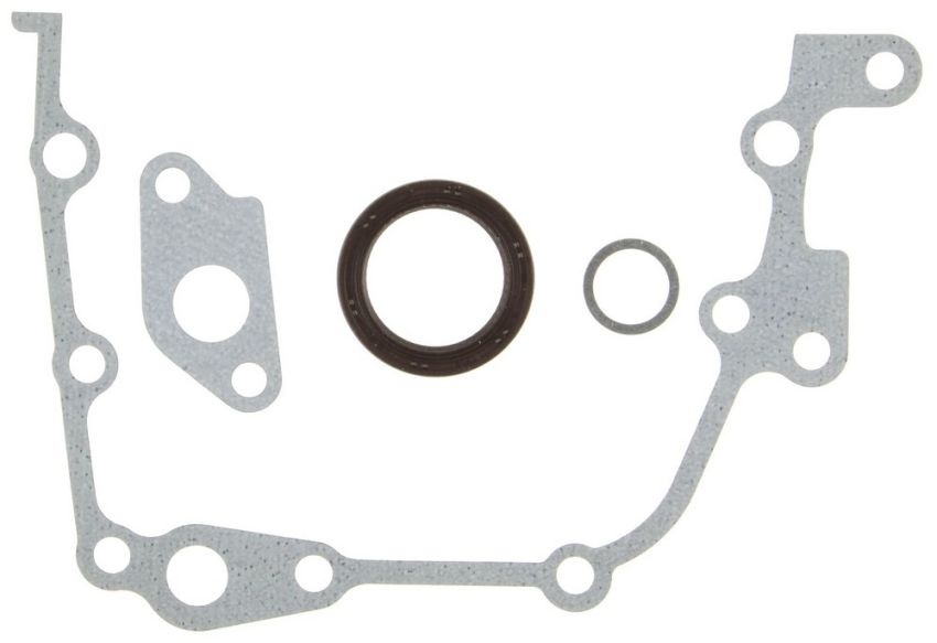MAHLE JV5038 Engine Timing Cover Gasket Set