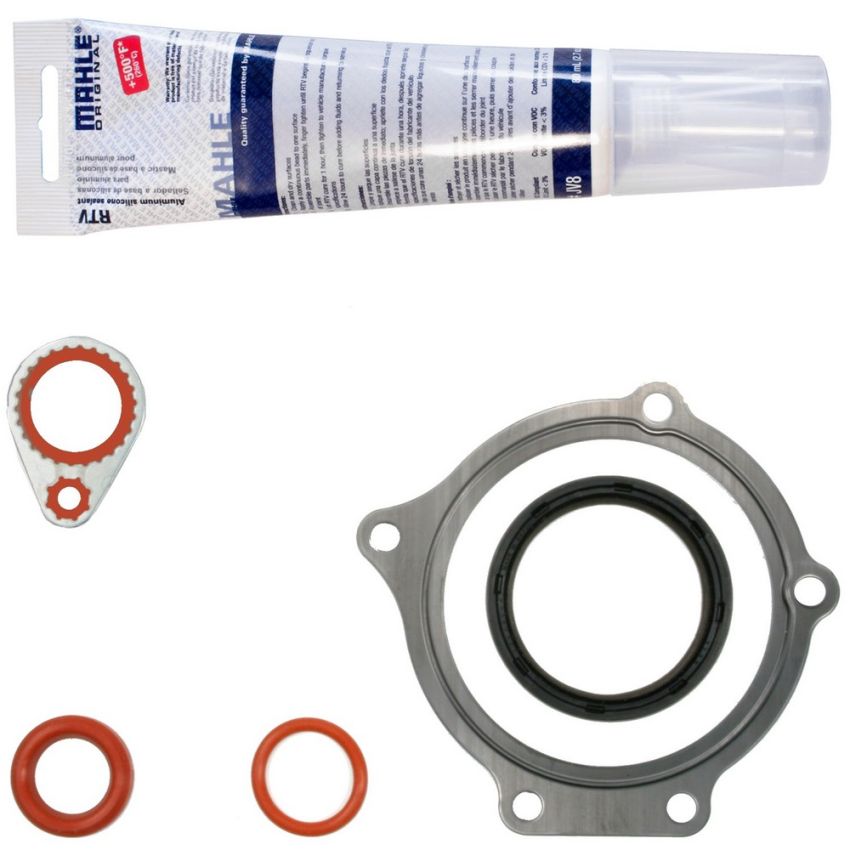 MAHLE JV5039 Engine Timing Cover Gasket Set