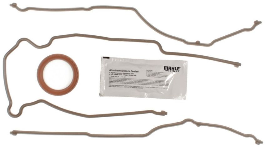 MAHLE JV5051 Engine Timing Cover Gasket Set