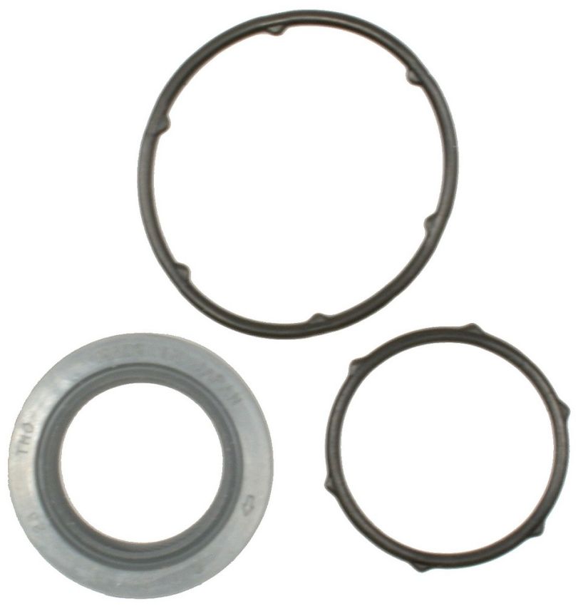 MAHLE JV5052 Engine Timing Cover Gasket Set