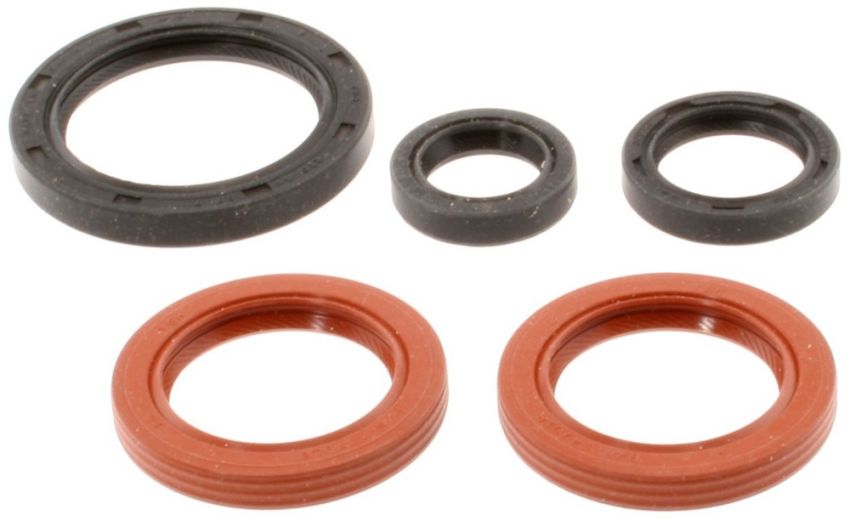 MAHLE JV5053 Engine Timing Cover Gasket Set