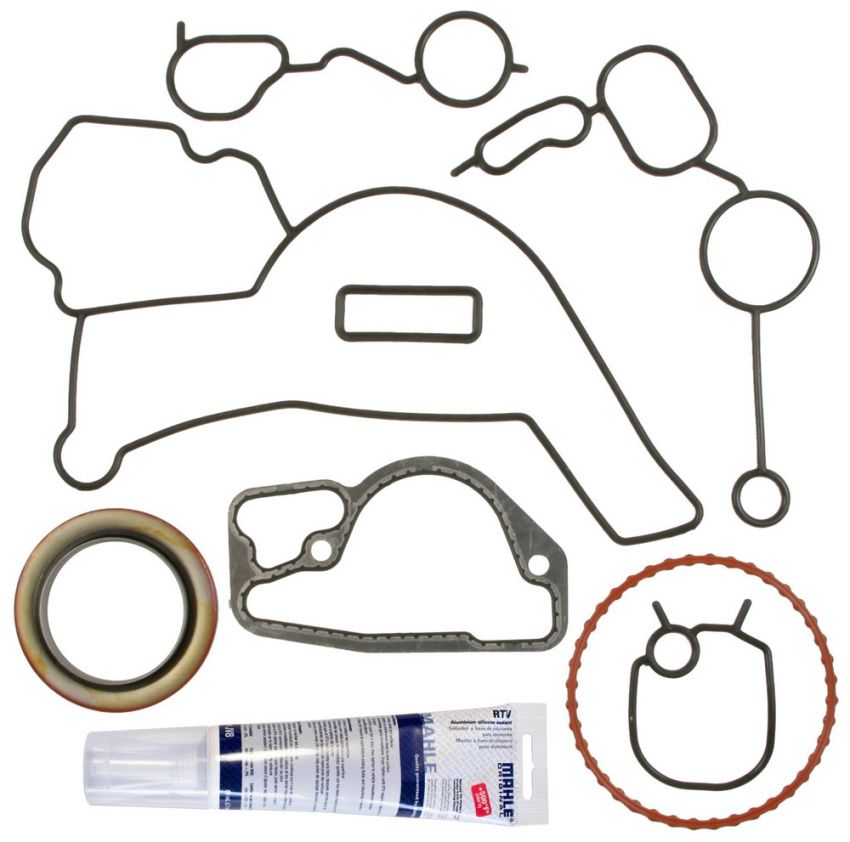 MAHLE JV5059 Engine Timing Cover Gasket Set