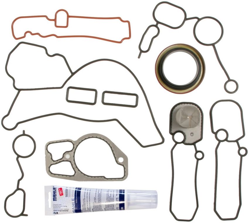 MAHLE JV5060 Engine Timing Cover Gasket Set