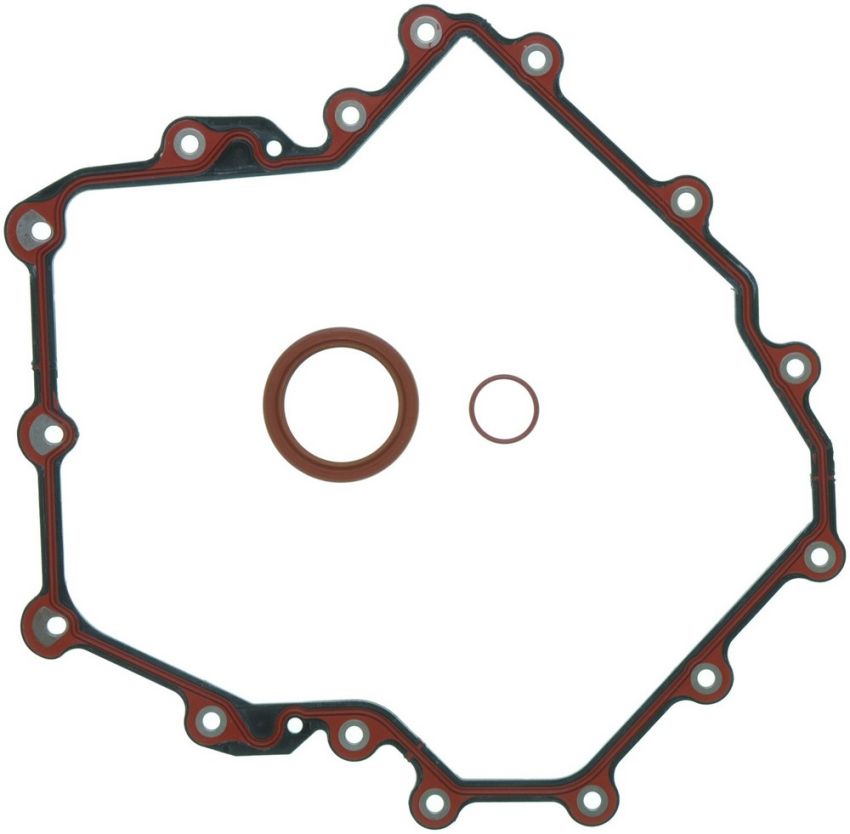 MAHLE JV5063 Engine Timing Cover Gasket Set