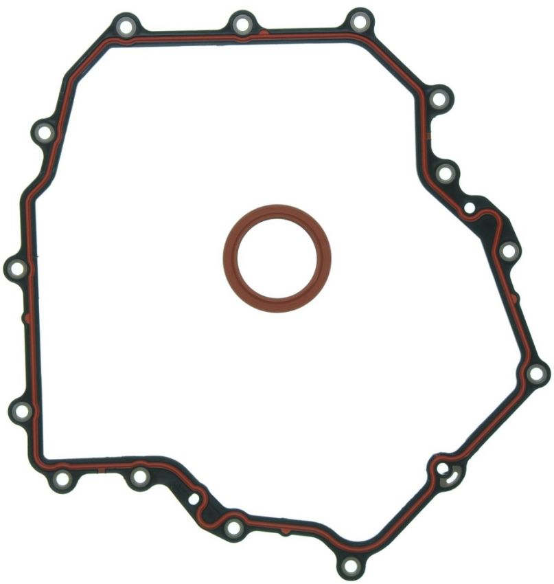 MAHLE JV5064 Engine Timing Cover Gasket Set