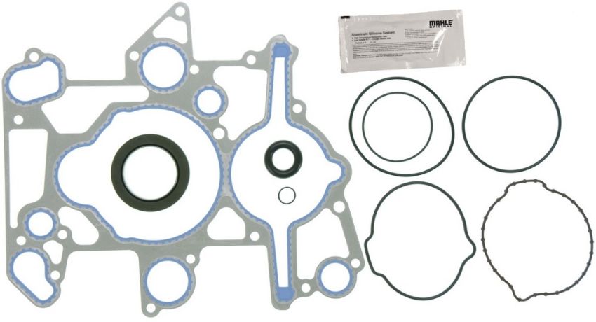 MAHLE JV5066 Engine Timing Cover Gasket Set