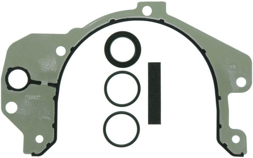 MAHLE JV5069 Engine Timing Cover Gasket Set