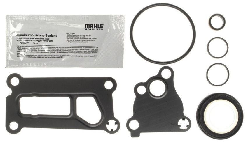 MAHLE JV5071 Engine Timing Cover Gasket Set