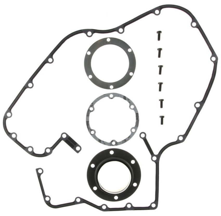 MAHLE JV5073 Engine Timing Cover Gasket Set