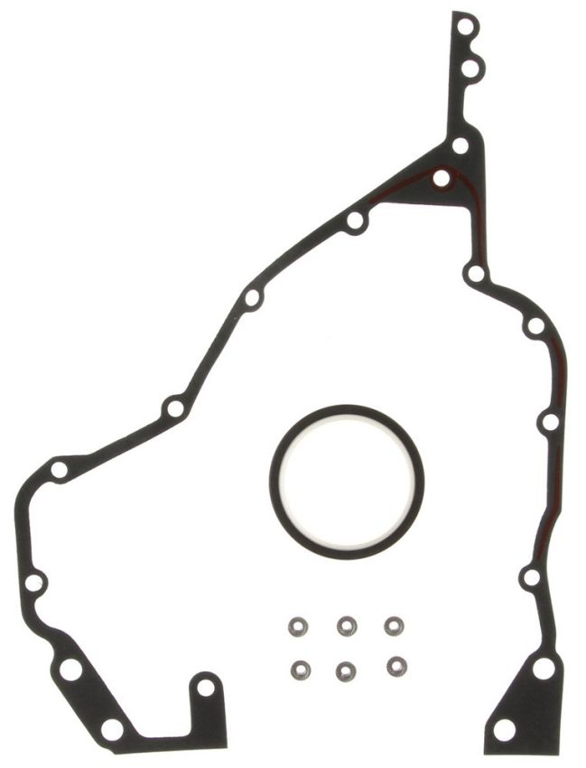 MAHLE JV5074 Engine Timing Cover Gasket Set