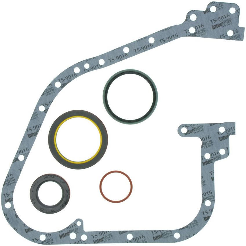 MAHLE JV5075 Engine Timing Cover Gasket Set