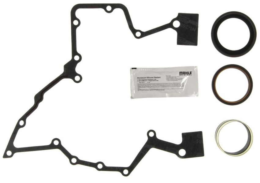 MAHLE JV5076 Engine Timing Cover Gasket Set