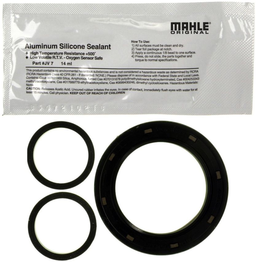 MAHLE JV5078 Engine Timing Cover Gasket Set