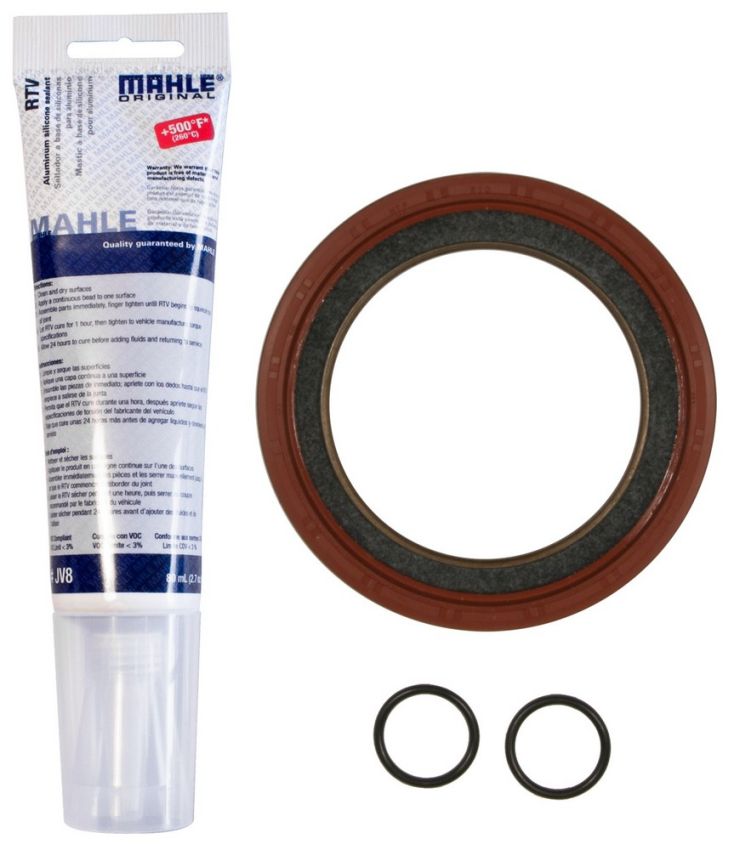 MAHLE JV5079 Engine Timing Cover Gasket Set