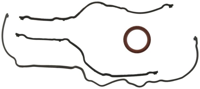 MAHLE JV5081 Engine Timing Cover Gasket Set