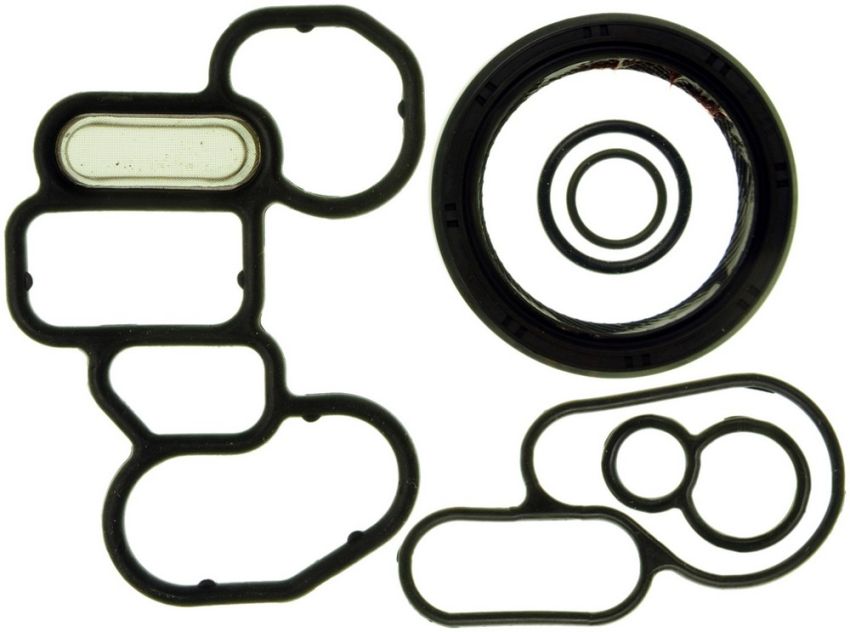MAHLE JV5083 Engine Timing Cover Gasket Set