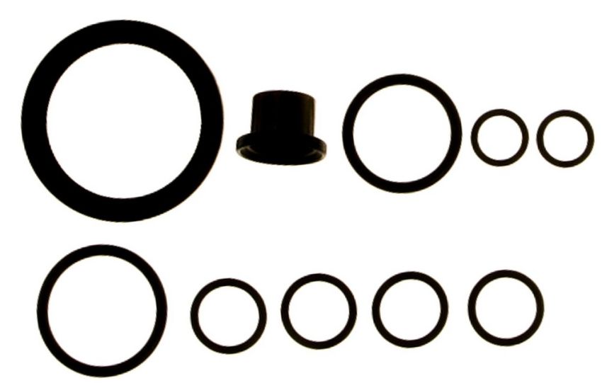 MAHLE JV5085A Engine Timing Cover Gasket Set