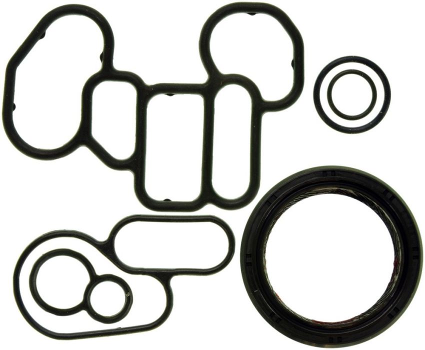 MAHLE JV5087 Engine Timing Cover Gasket Set