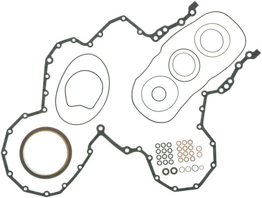 MAHLE JV5089 Engine Timing Cover Gasket Set
