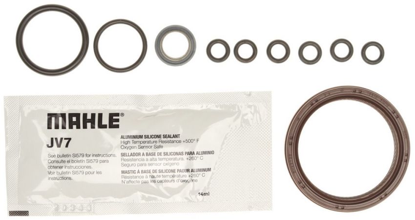 MAHLE JV5091 Engine Timing Cover Gasket Set