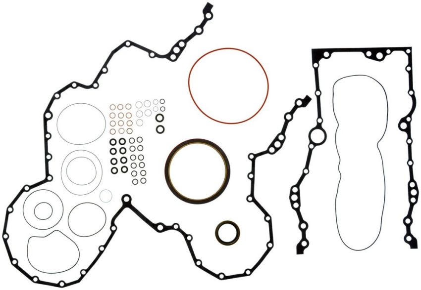 MAHLE JV5093 Engine Timing Cover Gasket Set