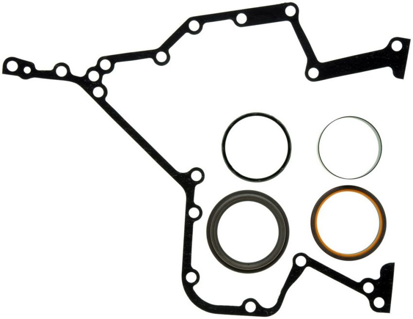 MAHLE JV5097 Engine Timing Cover Gasket Set