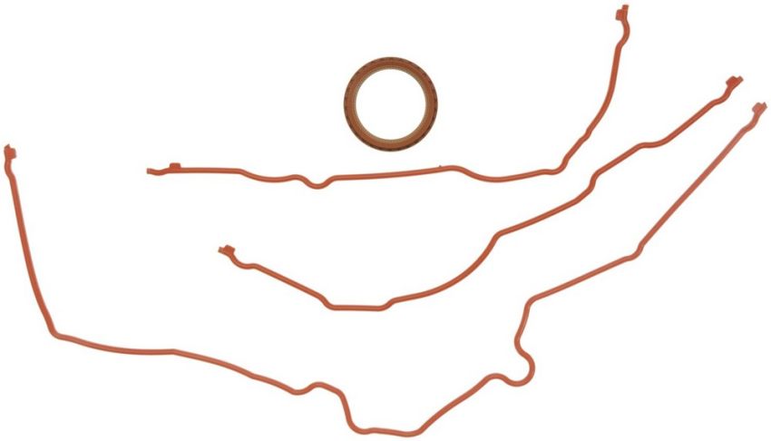 MAHLE JV5099 Engine Timing Cover Gasket Set