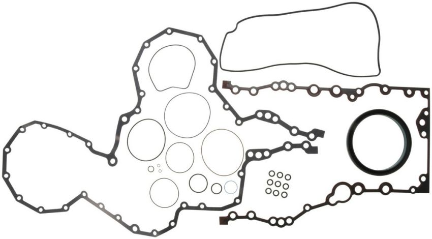 MAHLE JV5104 Engine Timing Cover Gasket Set