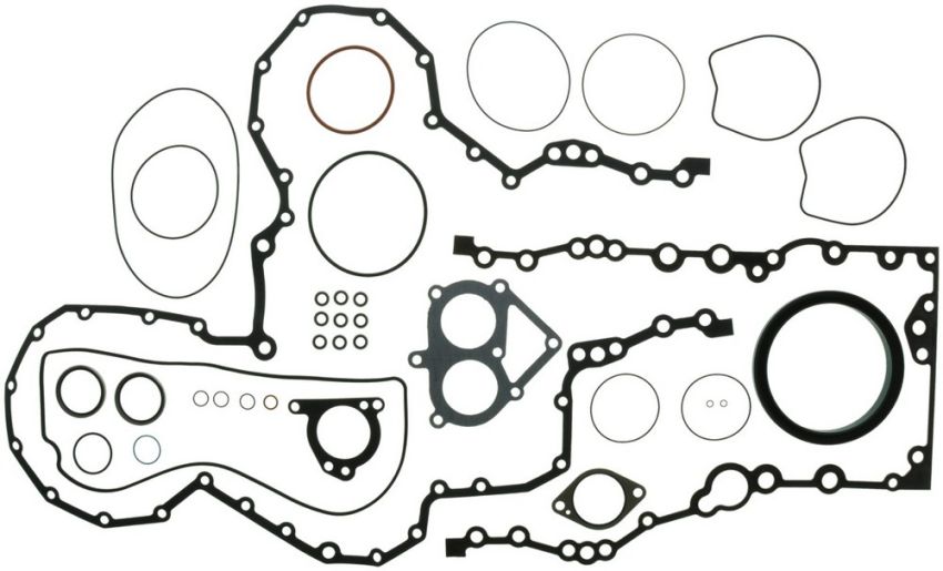 MAHLE JV5105 Engine Timing Cover Gasket Set