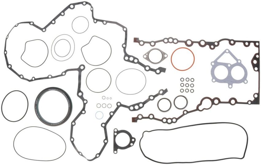 MAHLE JV5106 Engine Timing Cover Gasket Set