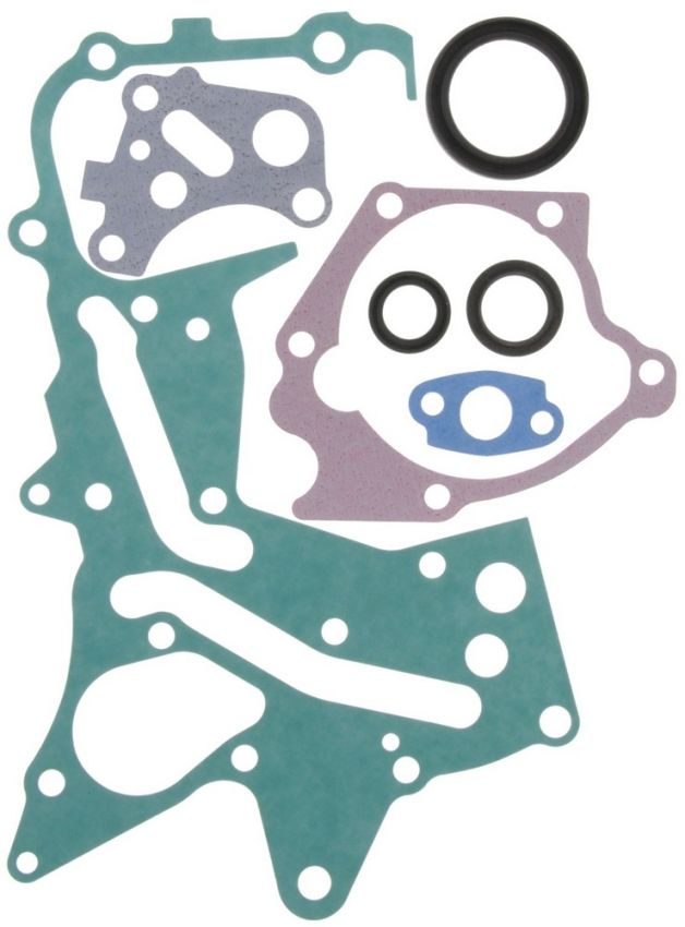 MAHLE JV5110 Engine Timing Cover Gasket Set
