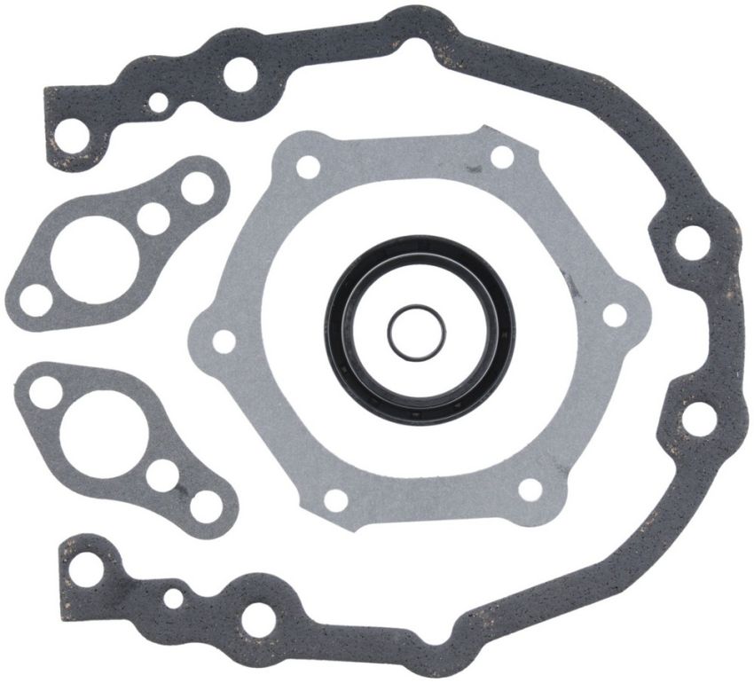 MAHLE JV5112 Engine Timing Cover Gasket Set