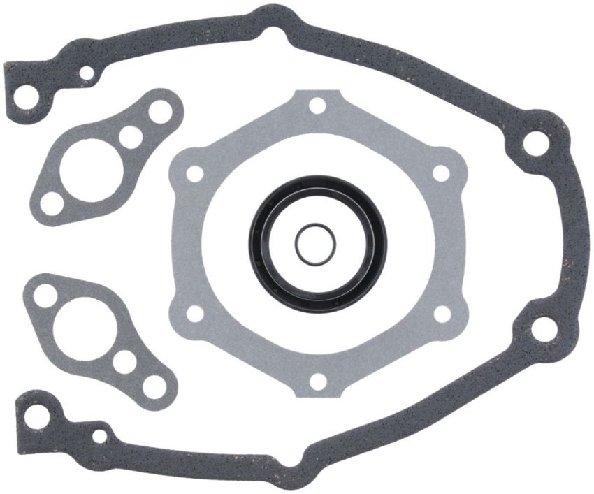 MAHLE JV5113 Engine Timing Cover Gasket Set