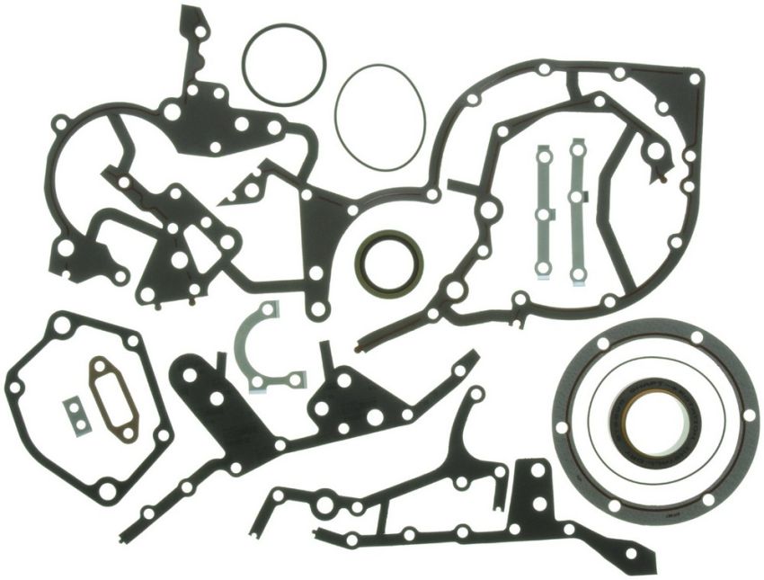 MAHLE JV5116 Engine Timing Cover Gasket Set