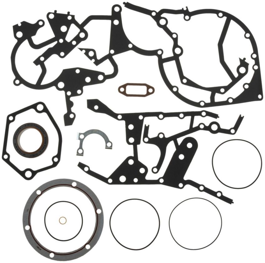 MAHLE JV5118 Engine Timing Cover Gasket Set
