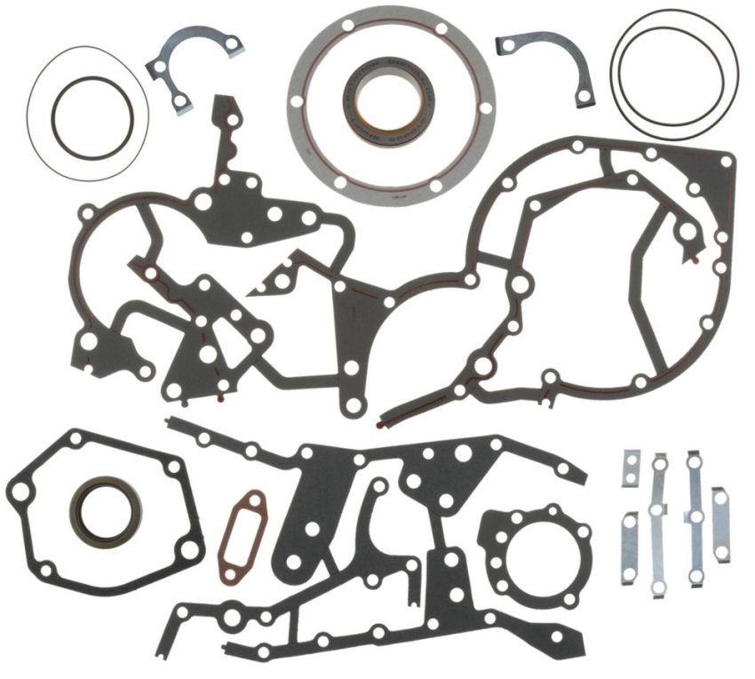 MAHLE JV5123 Engine Timing Cover Gasket Set